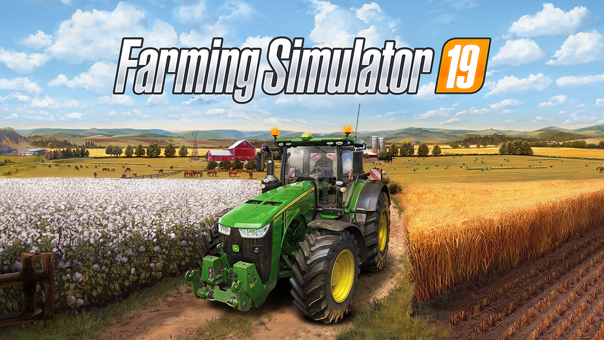 Farming Simulator 19 Mobile Download Android APK & IOS