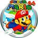 Супер Марио 64 HD МОД APK