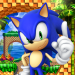 Sonic 4 الحلقة 1 MOD APK