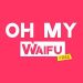 Oh My Waifu Mod APK